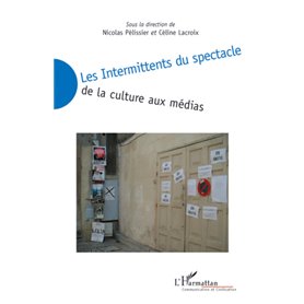 Les Intermittents du spectacle