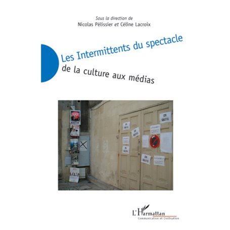 Les Intermittents du spectacle