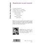 Requiem pour un pays assassiné