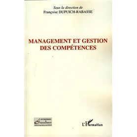 Management et gestion des compétences