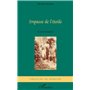 Impasse de l'étoile