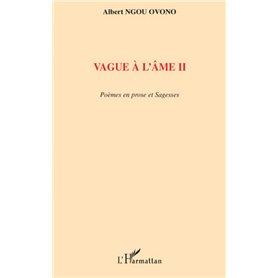 Vague à l'âme II