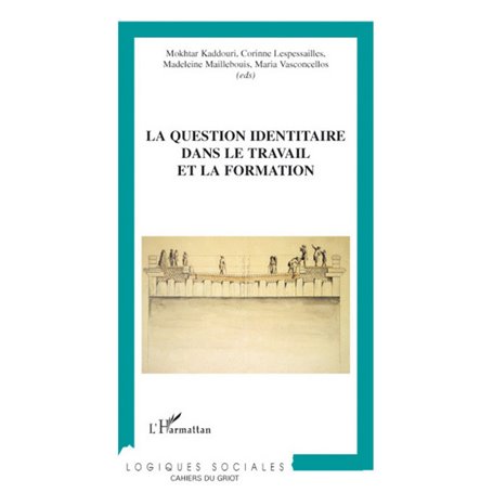 La question identitaire dans le travail et la formation