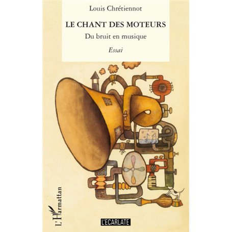 Le chant des moteurs