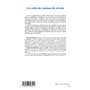 Les coûts des maisons de retraite