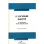 Le locataire endetté