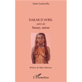Dakar d'Avril