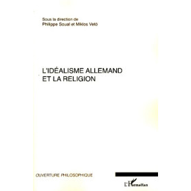 L'idéalisme allemand et la religion