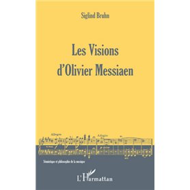 Les Visions d'Olivier Messiaen