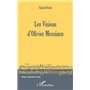 Les Visions d'Olivier Messiaen