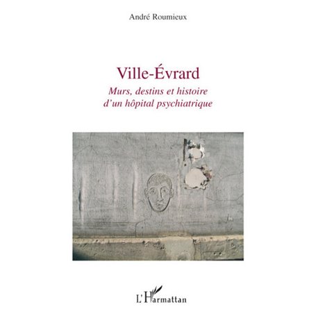 Ville-Evrard