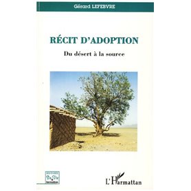 Récit d'adoption