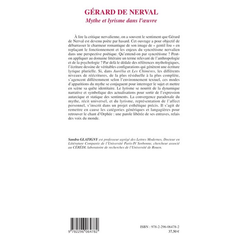 Le contrôle de la vie religieuse en Amérique