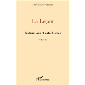 La leçon