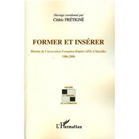 Former et insérer