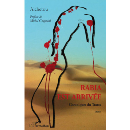 Rabia est arrivée