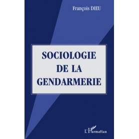 Sociologie de la gendarmerie