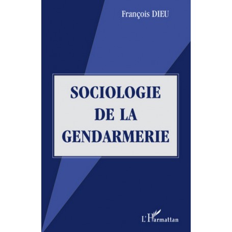 Sociologie de la gendarmerie