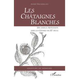 Les Châtaignes Blanches