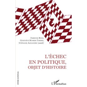 L'échec en politique