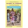 Palabres au Cameroun