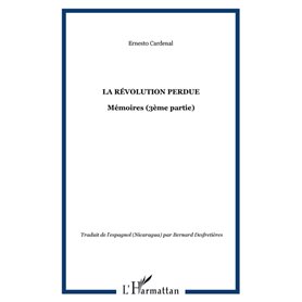 La révolution perdue