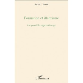 Formation et illettrisme