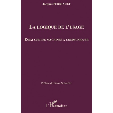 La logique de l'usage