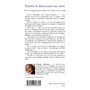 Prendre la démocratie aux mots