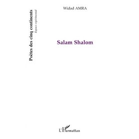 Salam Shalom