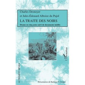 La Traite des Noirs