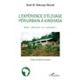 L'expérience d'élevage périurbain à Kinshasa