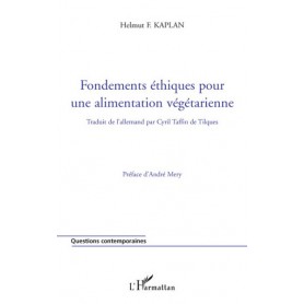 Fondements éthiques pour une alimentation végétarienne