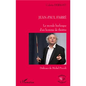 Jean-Paul Farré