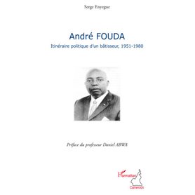 André FOUDA