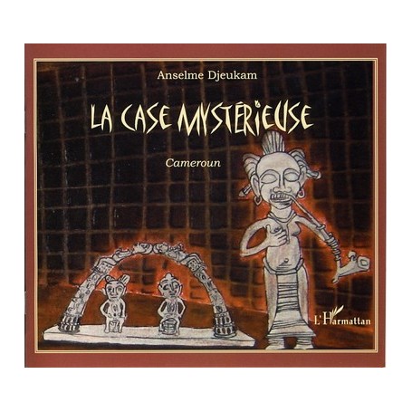 La case mystérieuse