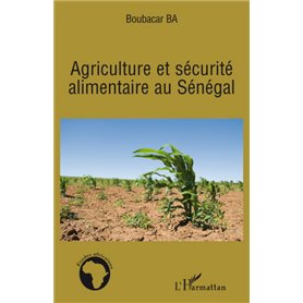 Agriculture et sécurité alimentaire au Sénégal