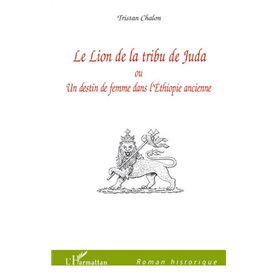 Le Lion de la tribu de Juda