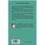 Je cours après la joie