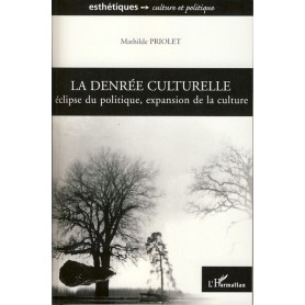 La denrée culturelle