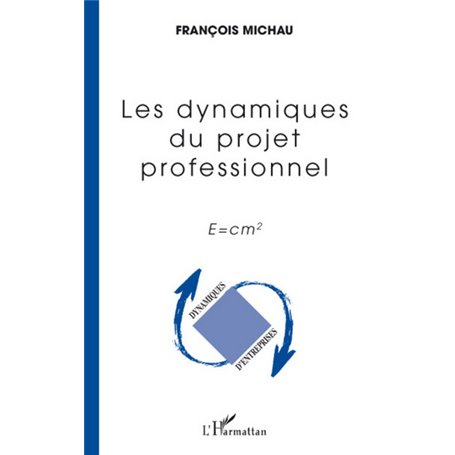 Les dynamiques du projet professionnel