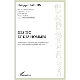 Des tic et des hommes