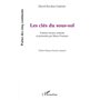 Les clés du sous-sol