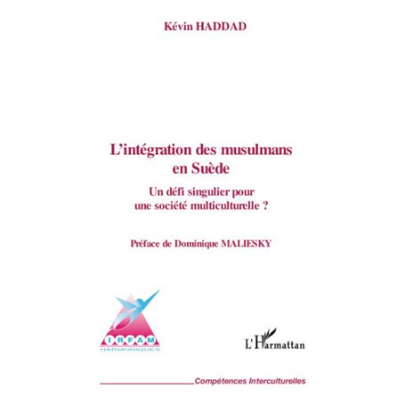 L'intégration des musulmans en Suède