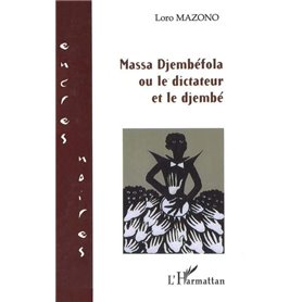Massa Djembéfola