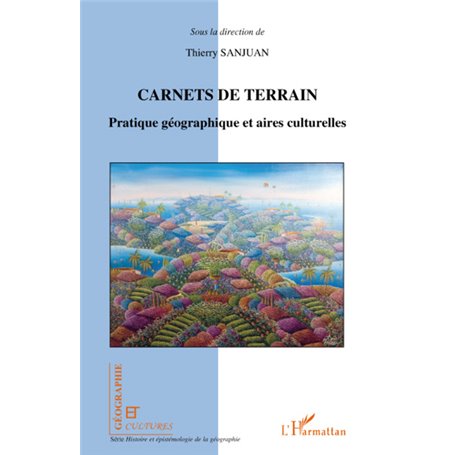 Carnets de terrain