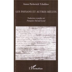 Les paysans et autres récits