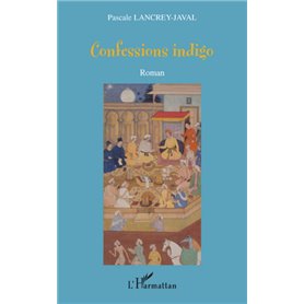 Confessions indigo