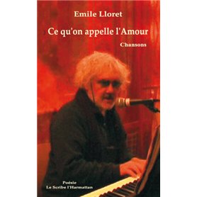Ce qu'on appelle l'amour