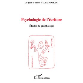 Psychologie de l'écriture